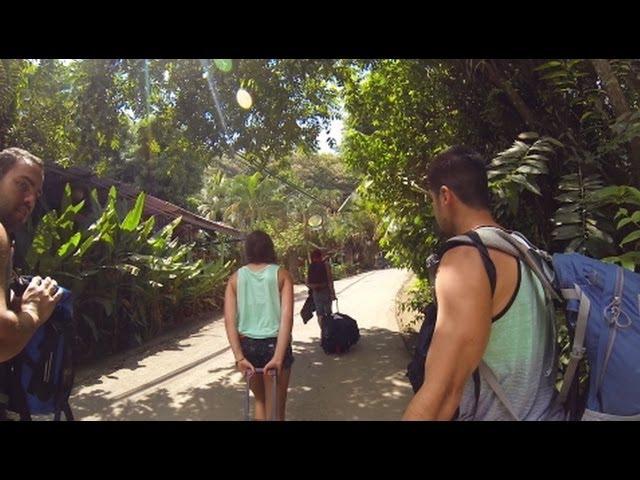 GoPro Studio 2.0: Costa Rican Adventure