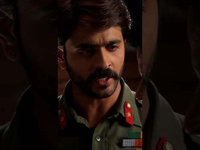 Рудра ругает своего папу #shorts #rangrasiya