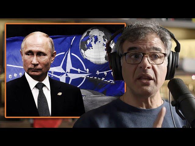 CIA Whistleblower Reveals How We Betrayed Vladmir Putin Years Ago | John Kiriakou