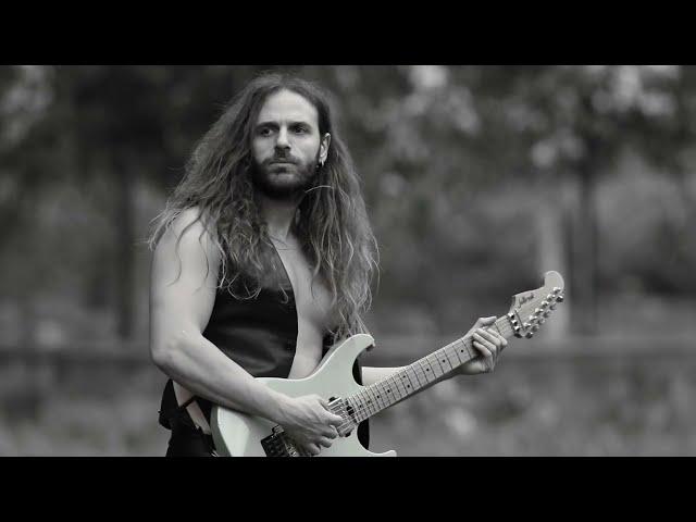 Valentino Francavilla MIDNIGHT WOLF Official video