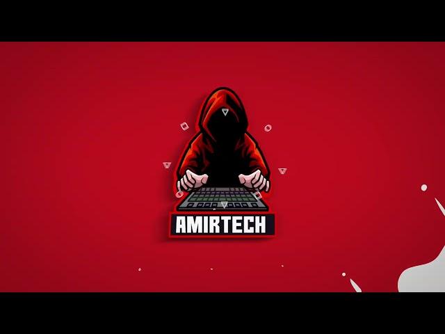 Amirtech intro