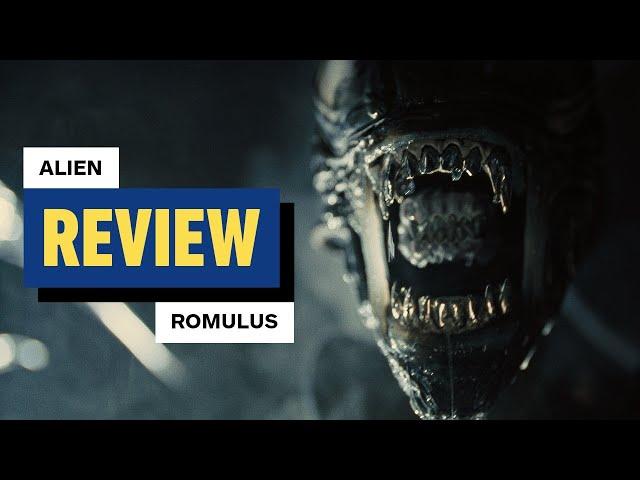 Alien: Romulus Review