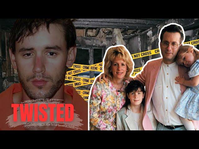 CAUTION: This IS One Of The Most HORRIBLE True Crime Stories - The Petit Family Case