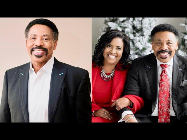Pastor Tony Evans / Out of the Pulpit