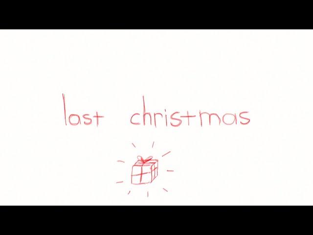 Dogewell — LAST CHRISTMAS