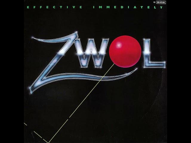 Zwol  - Effective Immediately (FULL ALBUM) (LP)