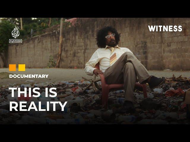 One man's quest for change in East Timor: Rambo Marabunta's revolution | Witness Documentary