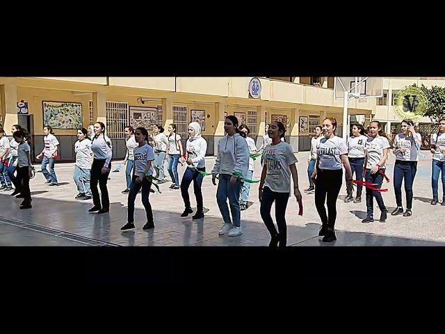 #FRANCOPHONIE 2022 #FLASH-MOB