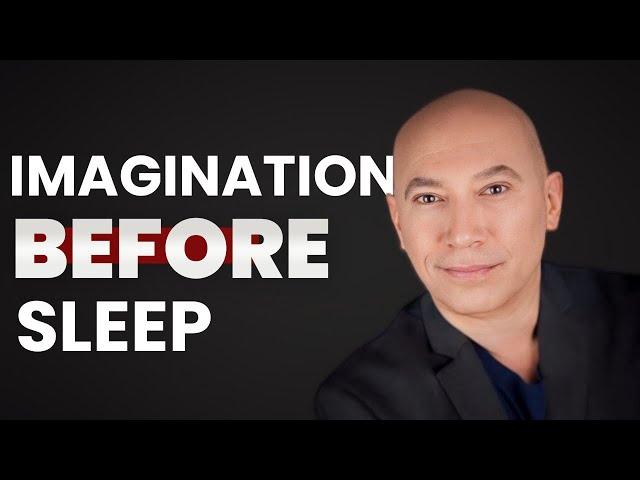 Bashar Reveals: Power of Imagination before Sleep | Bashar Channeled By Darryl anka