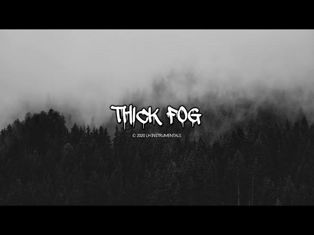 "Thick Fog" - 90s OLD SCHOOL BOOM BAP BEAT HIP HOP INSTRUMENTAL