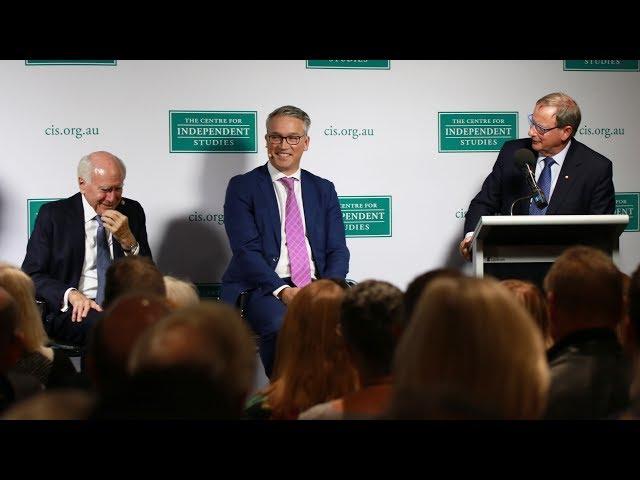 John Howard: Australia's Cultural Issues