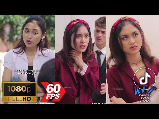 KUMPULAN DRAMA TIKTOK MATA RAYA NEW (RAYAMAHERA) || FULL HD 1080P 60 FPS || SPESIAL HUT RI KE-78