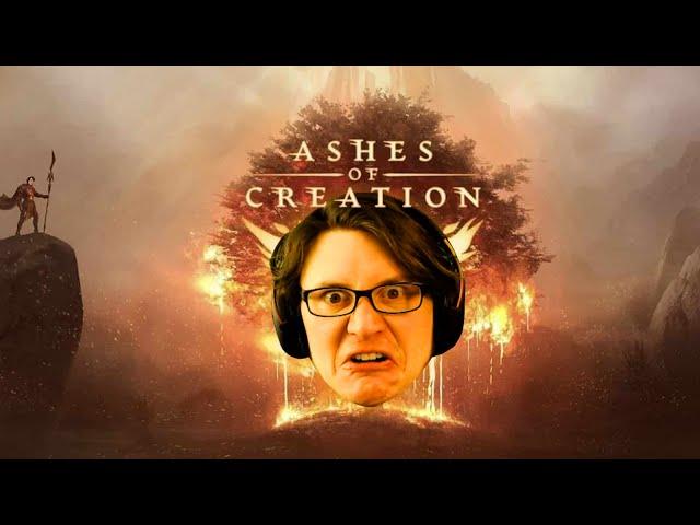 Ashes of Creation - Plans and Guild