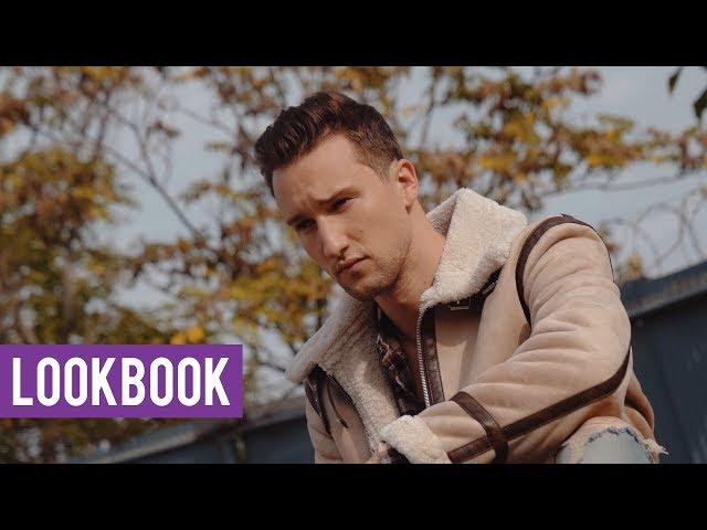 Men's Fall Fashion Trends Lookbook | Outfit Inspiration | One Dapper Street