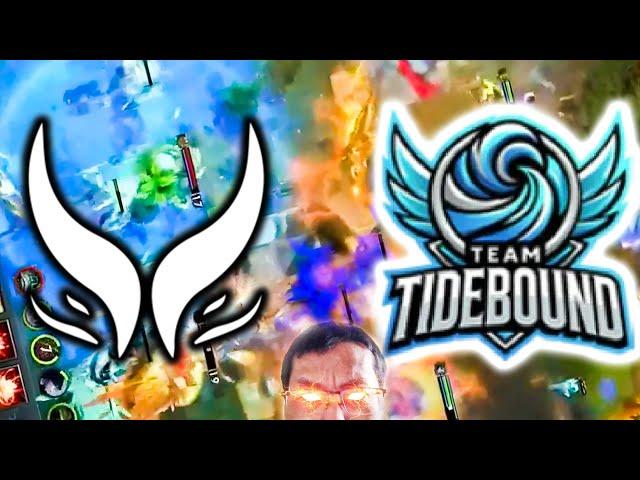 XTREME GAMING vs TIDEBOUND - GRAND FINAL ▌ASIAN CHAMPIONS LEAGUE 2025 DOTA 2