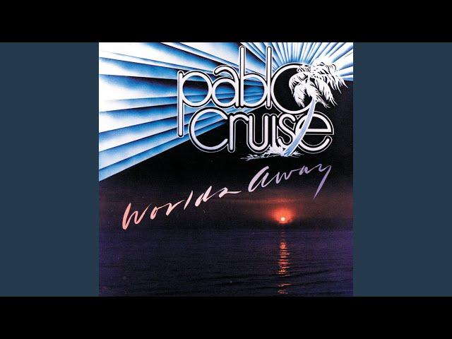 Sailing To Paradise