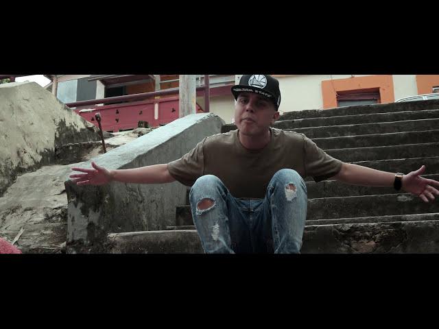 Darkiel - Puede Que Me Vaya (Video Oficial)