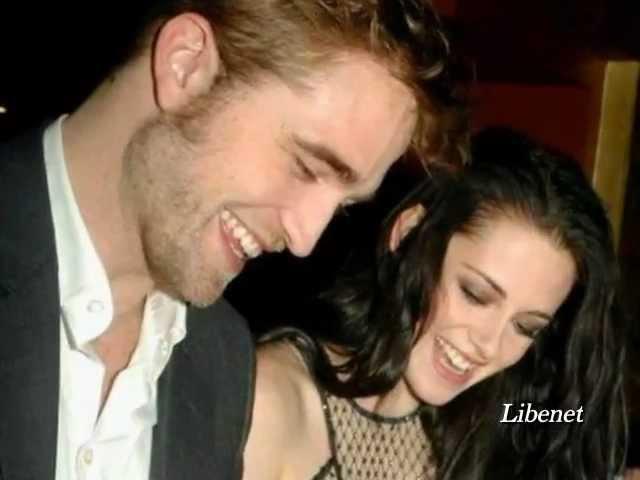 Robsten Sweet November - Teenage Dream