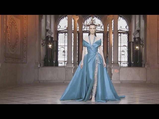 Tony Ward | Haute Couture Spring Summer 2022 | Full Show