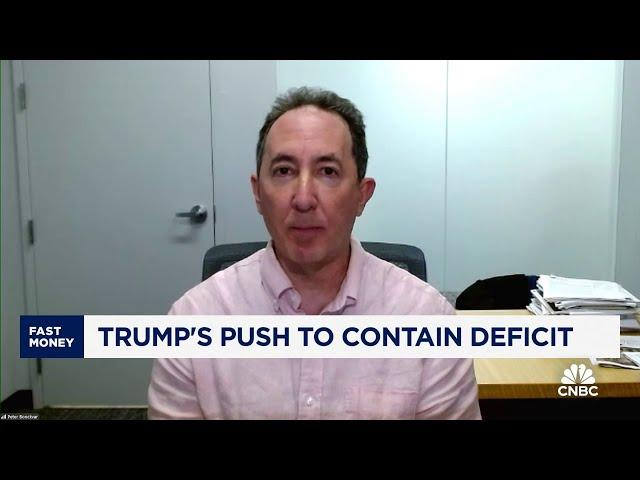 Treasury gold holdings worth closer to $800 billion, says Bleakly's Peter Boockvar