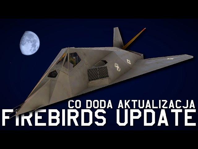 Co doda aktualizacja "Firebirds"? | War Thunder Dev Serwer [Przegląd]