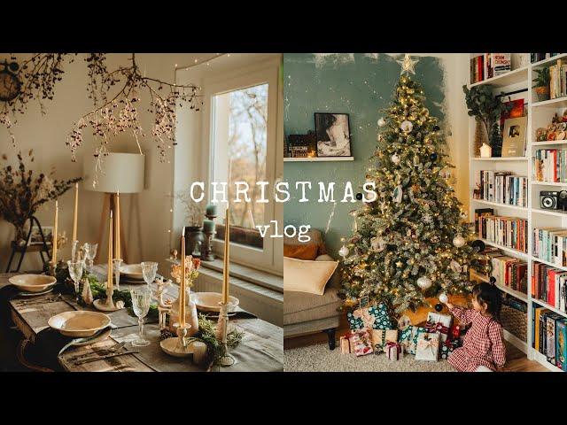 #25 Bring Christmas Home / Home Decorating & Christmas Tree