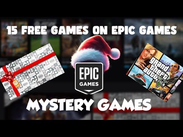 The Surprising Truth About 7 FREE MYSTERY GAMES Nobody Tells You