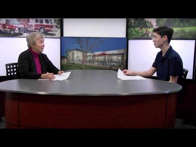 LWV on MLTV: William Meyer on Municipal Elections