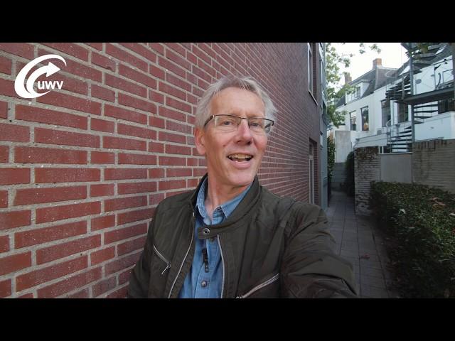 UWV vlog: verzekeringsarts Peter