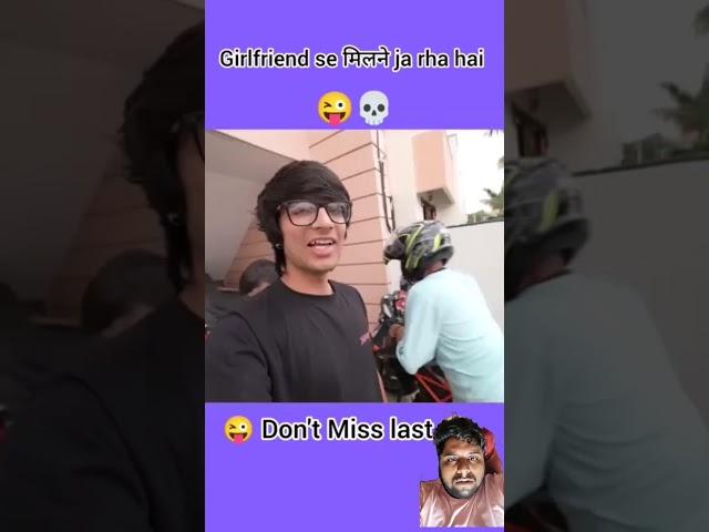 "Sahil Caught Talking to His Girlfriend!  | Sourav Joshi Vlogs Style | #shorts"