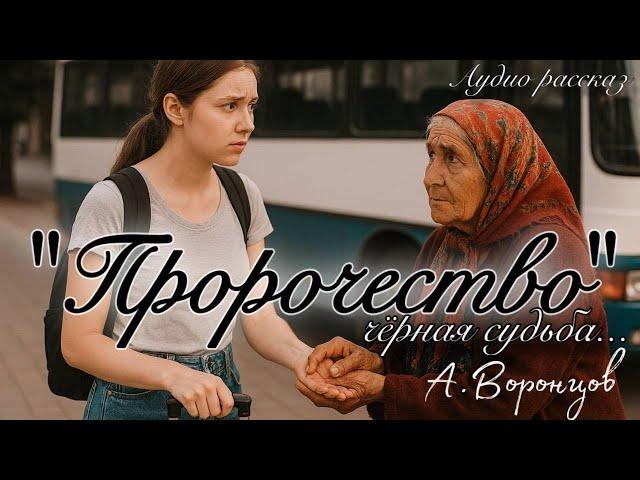 Черная судьба