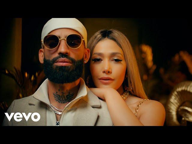 FARIANA, Arcangel - La Boca (Official Video)