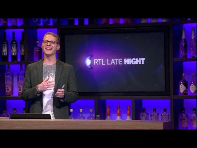 De beste 1 april grappen voor thuis - RTL LATE NIGHT