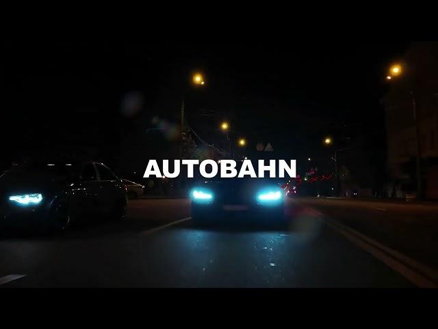 *FREE* Djezja type beat 2025 - '' Autobahn '