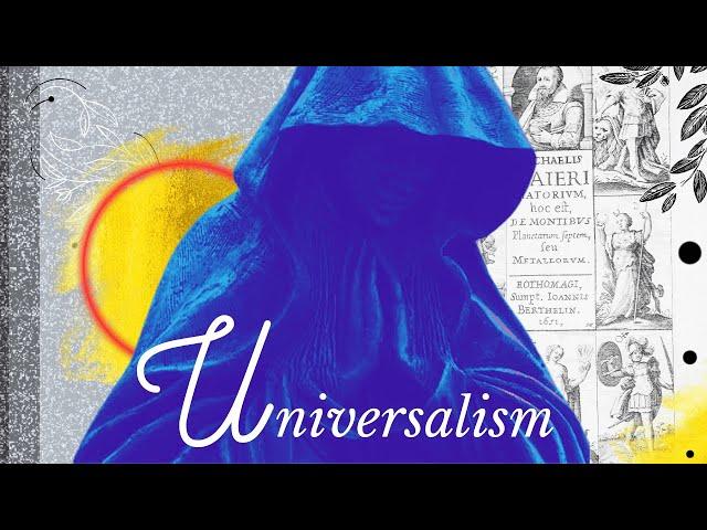 Universalism: The Future of Philosophy