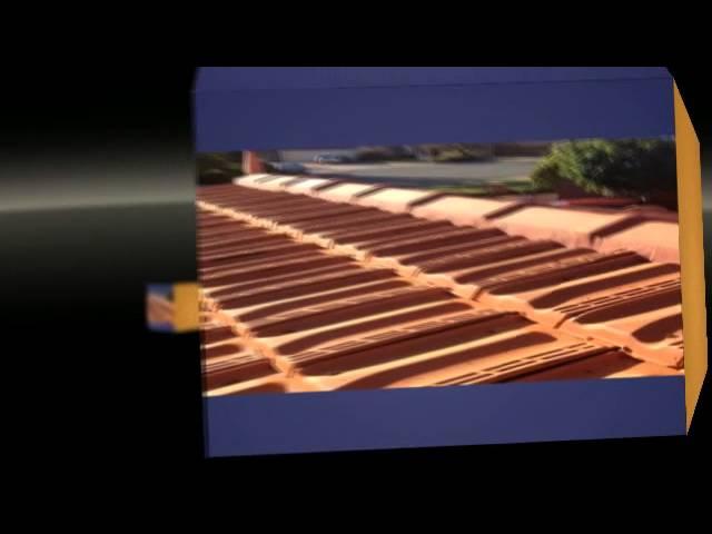 Roofing Services Perth | Extreme Roofing