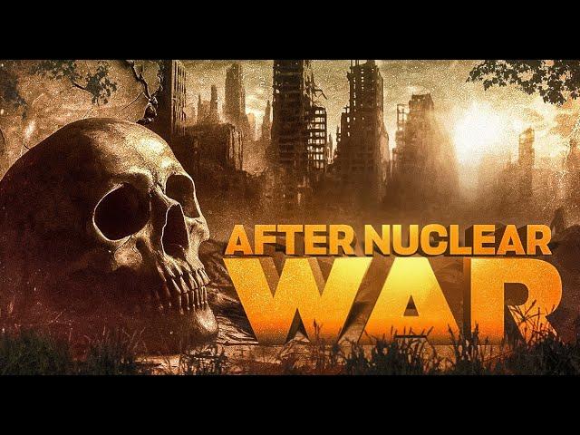 What Happens After Nuclear War