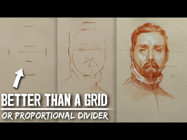 You Won’t Believe How Quickly This Method Will Improve Your Drawing