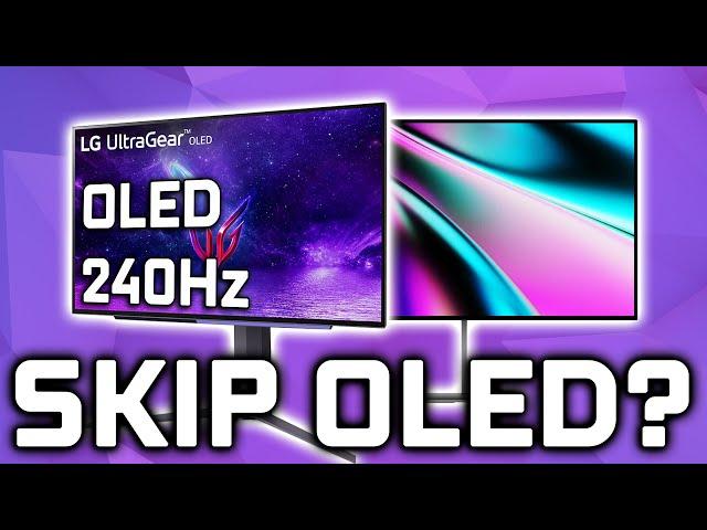 Should You Skip OLED?