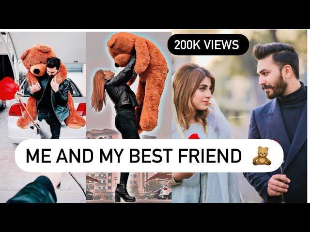 Me and my best friend || Dr Madiha khan || MJ Ahsan || VLOG