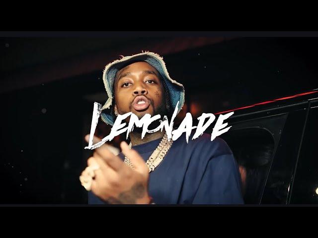 [FREE] Fivio Foreign x Lil Tjay Type Beat 2024 - "Lemonade"