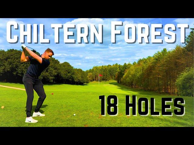 Chiltern Forest Golf Club | 18 Holes