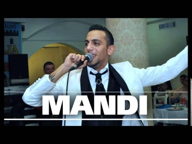 Mandi - Tequila Vava