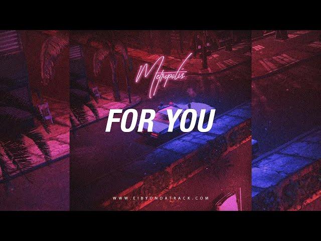 Kehlani Soul RnB Type Beat 2020 - ''For You'' | Eibyondatrack