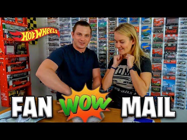 Subscriber Sent Me What! - SUPER TH, GREENLIGHT CHASE & MORE!