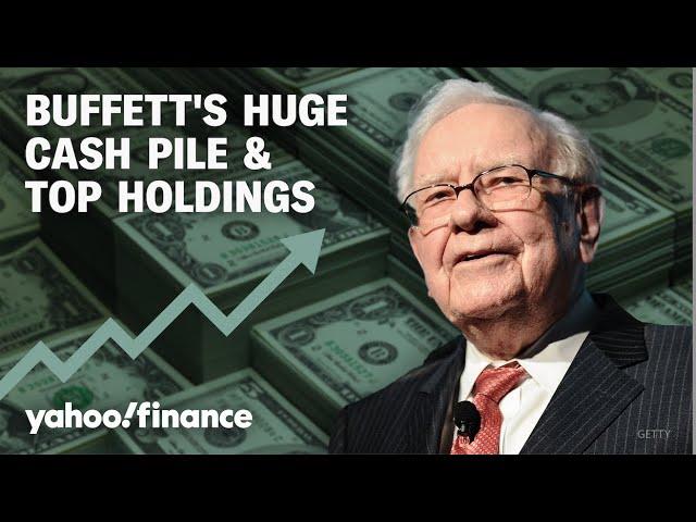 Warren Buffett's annual letter: Biggest takeaways