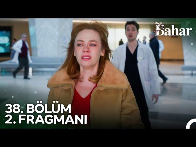 Bahar 38. Bölüm 2. Fragmanı | Aramızdan Bazı İsimlere Veda Edeceğiz!