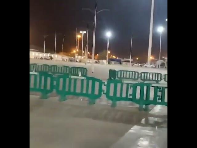 Makkah 4 July 2022