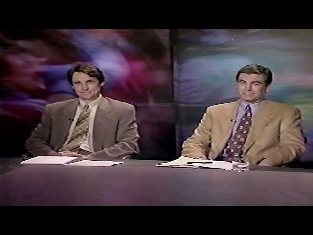 bbc match of the day   4th February 1995   vhs