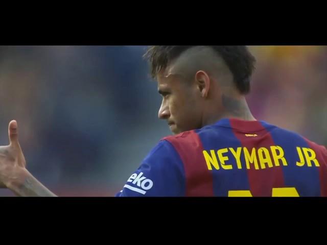 Ronaldinho And Neymar     Best Skills [Skills Kings]